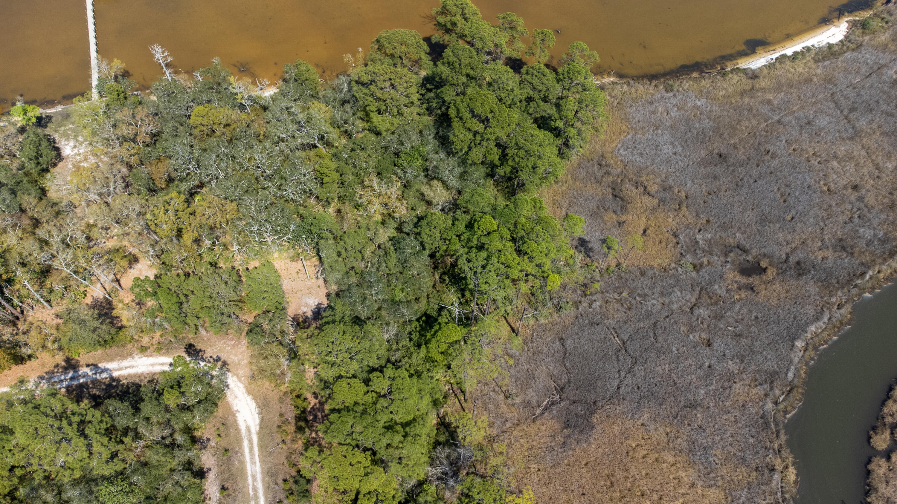 Lot 4 Bay Magnolia Lane