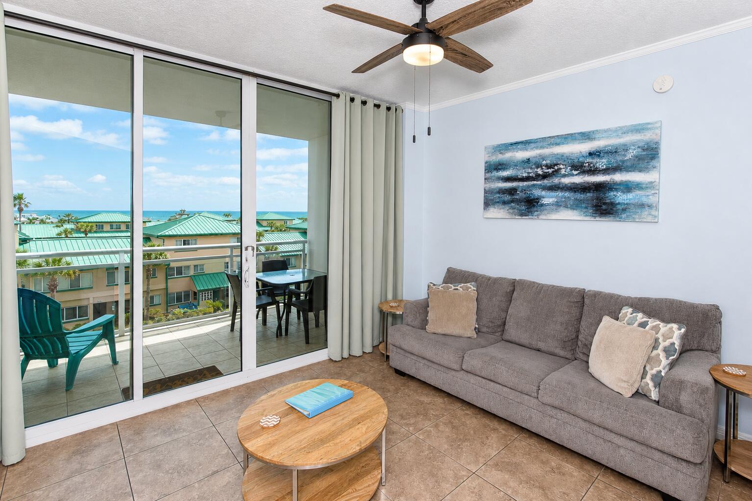 1517 SE Miracle Strip Parkway 403