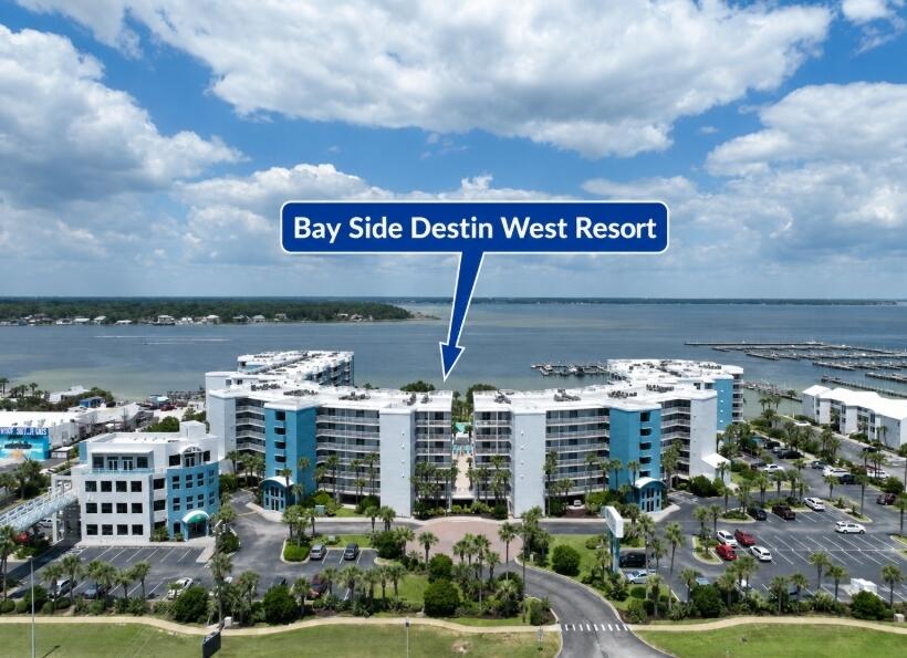 1517 SE Miracle Strip Parkway 403