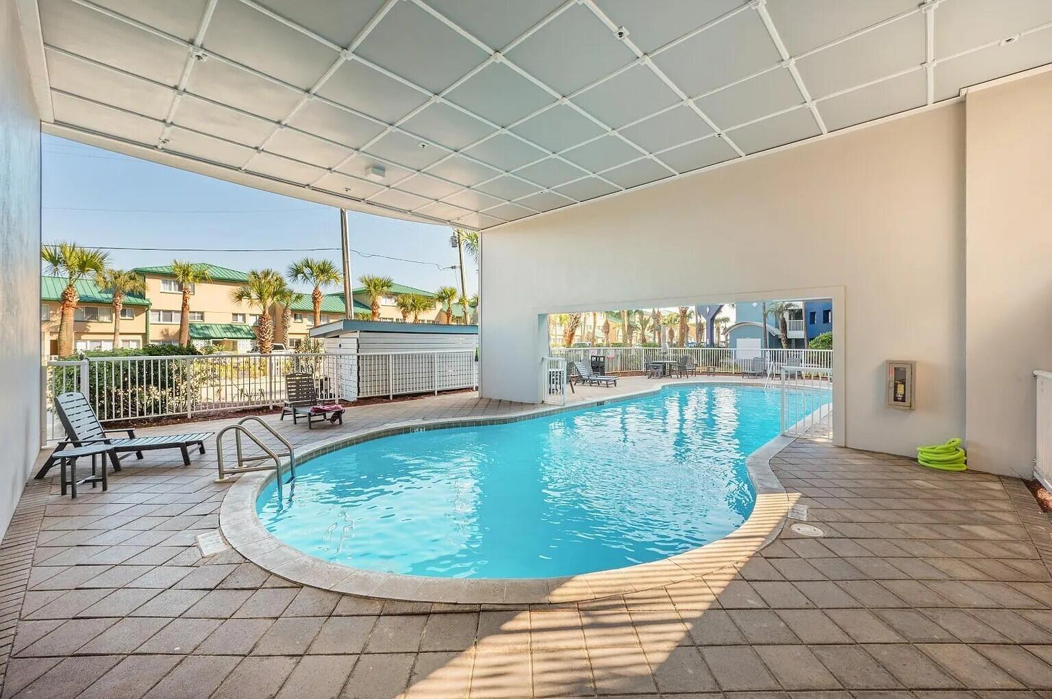 1517 SE Miracle Strip Parkway 403