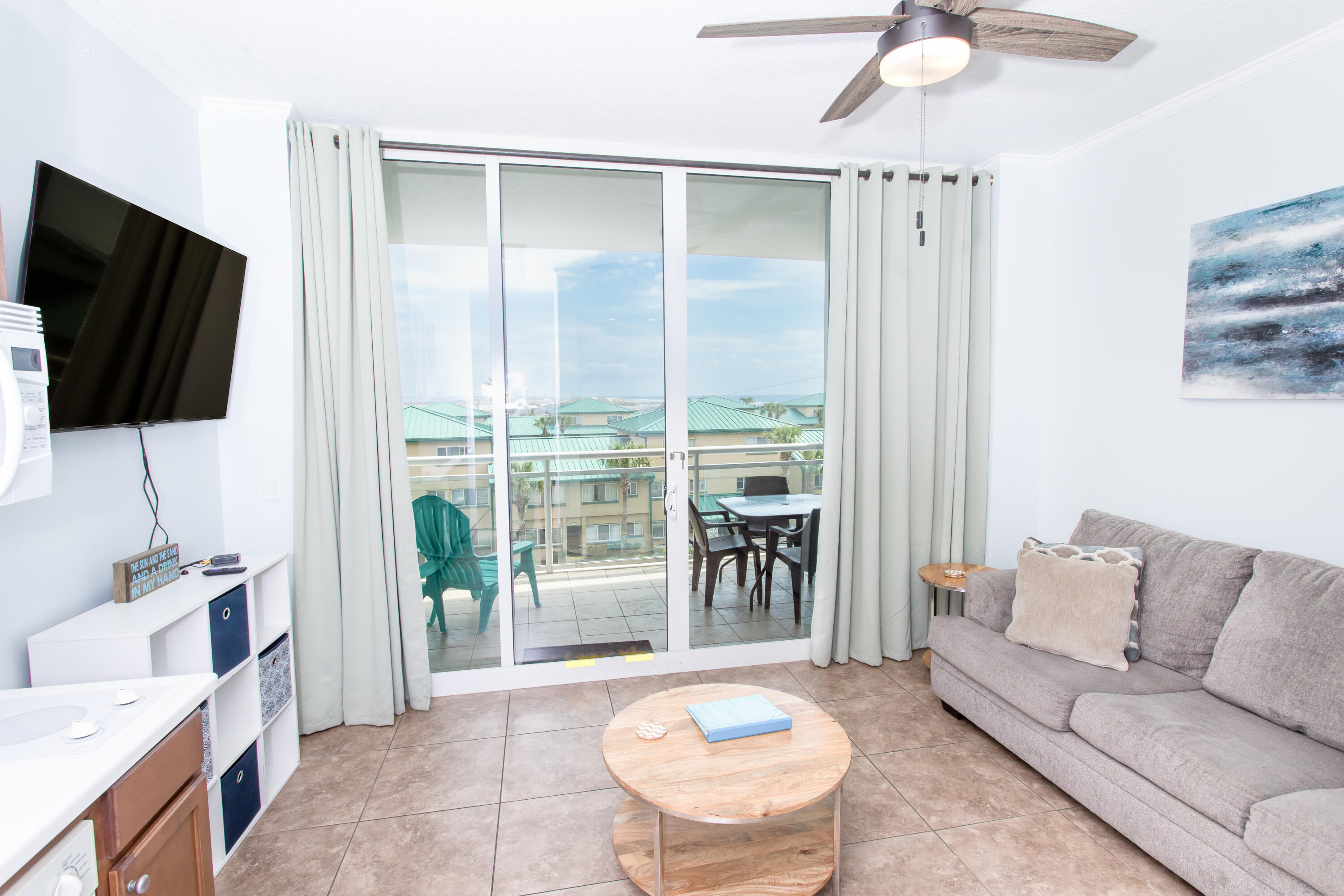 1517 SE Miracle Strip Parkway 403