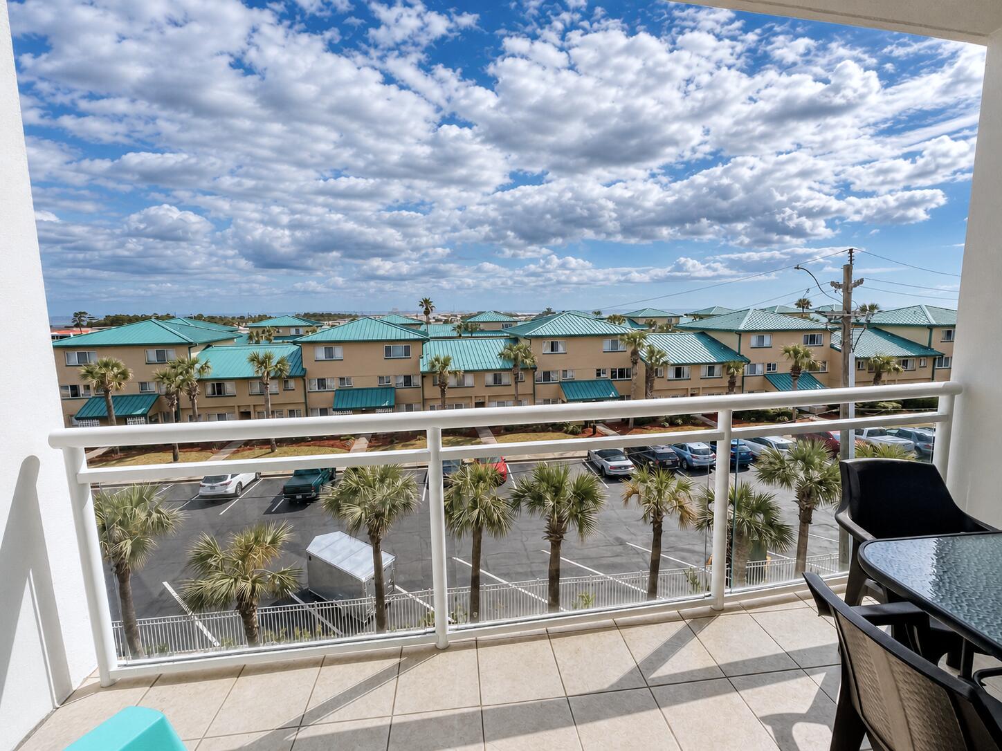 1517 SE Miracle Strip Parkway 403