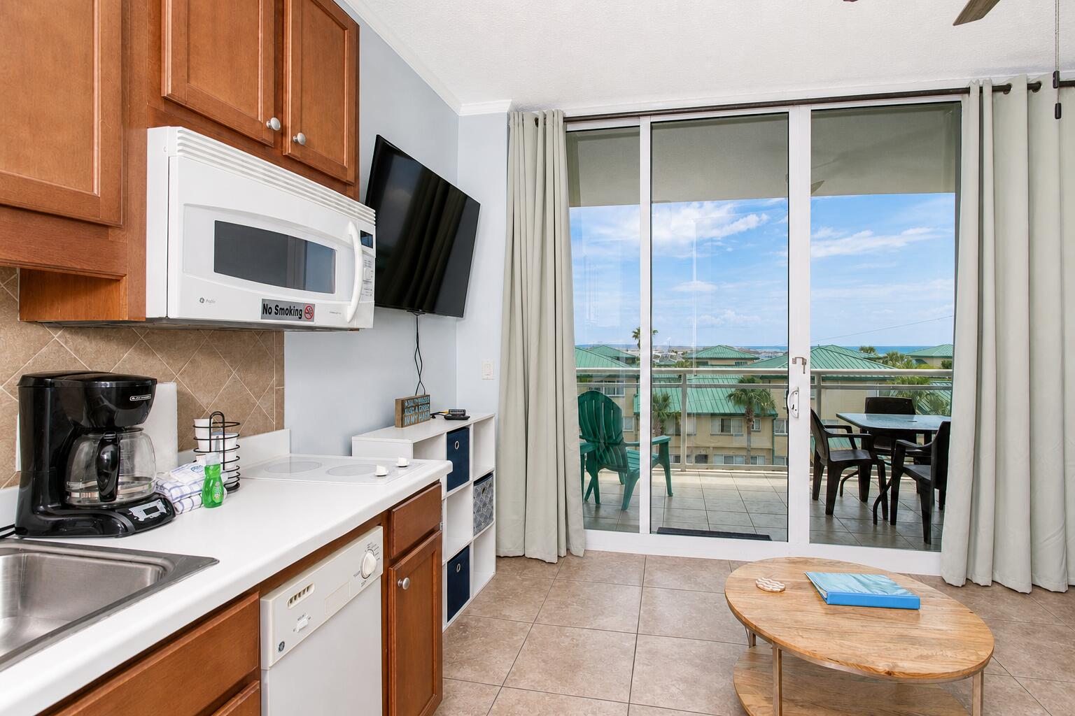 1517 SE Miracle Strip Parkway 403