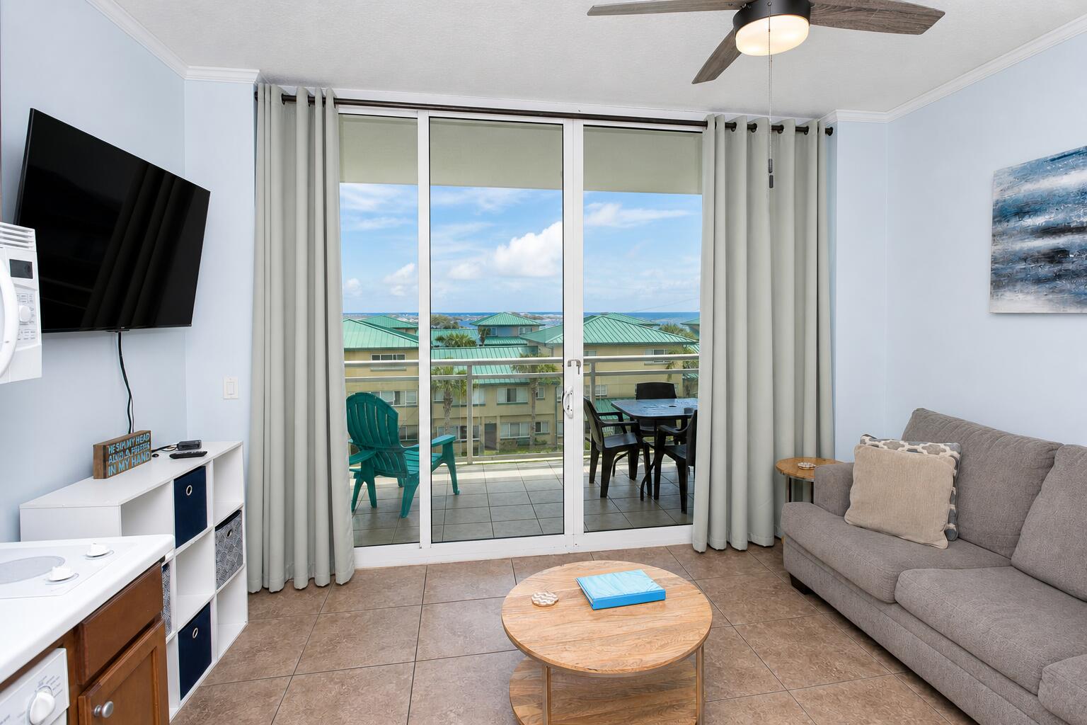1517 SE Miracle Strip Parkway 403