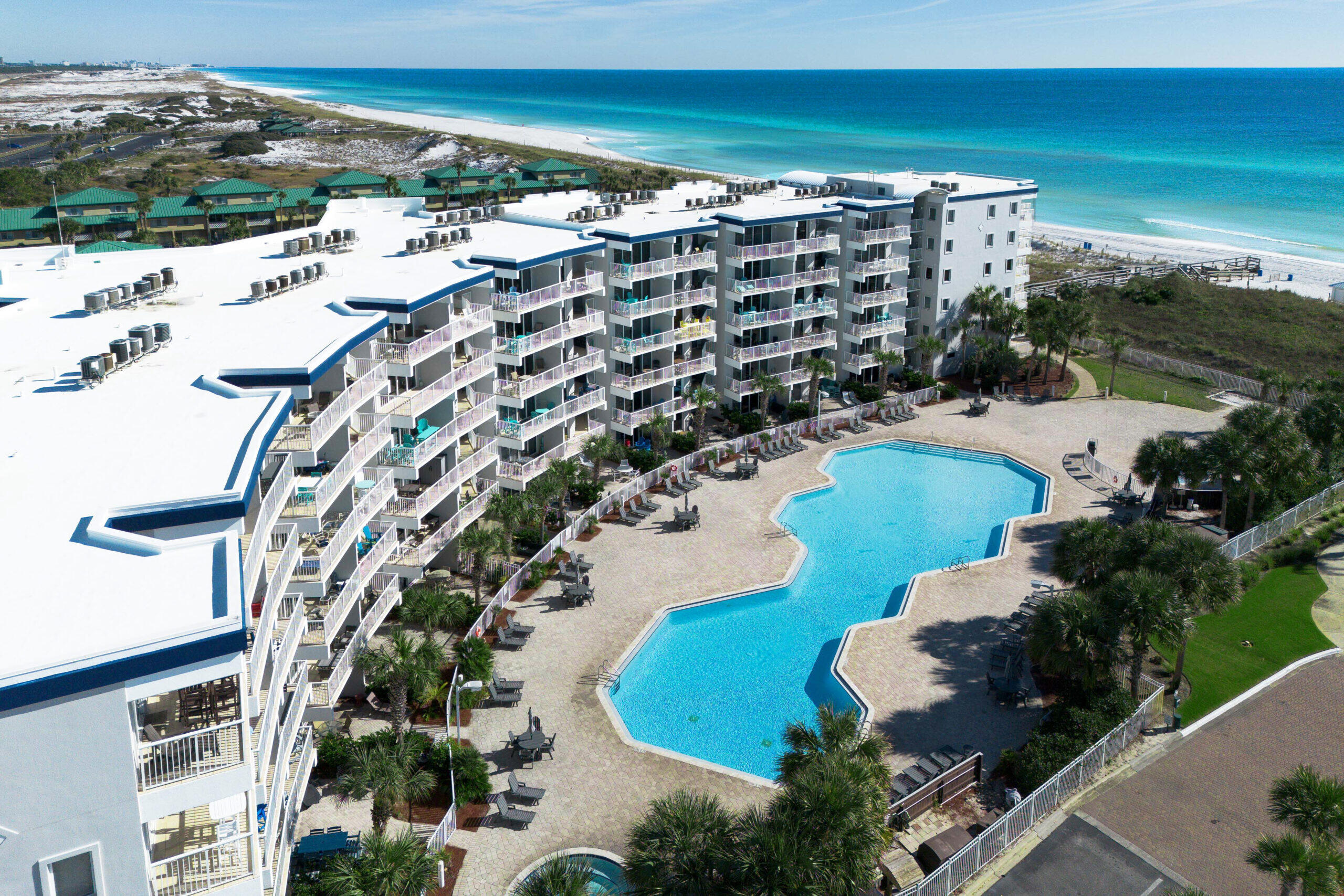 1517 SE Miracle Strip Parkway 403