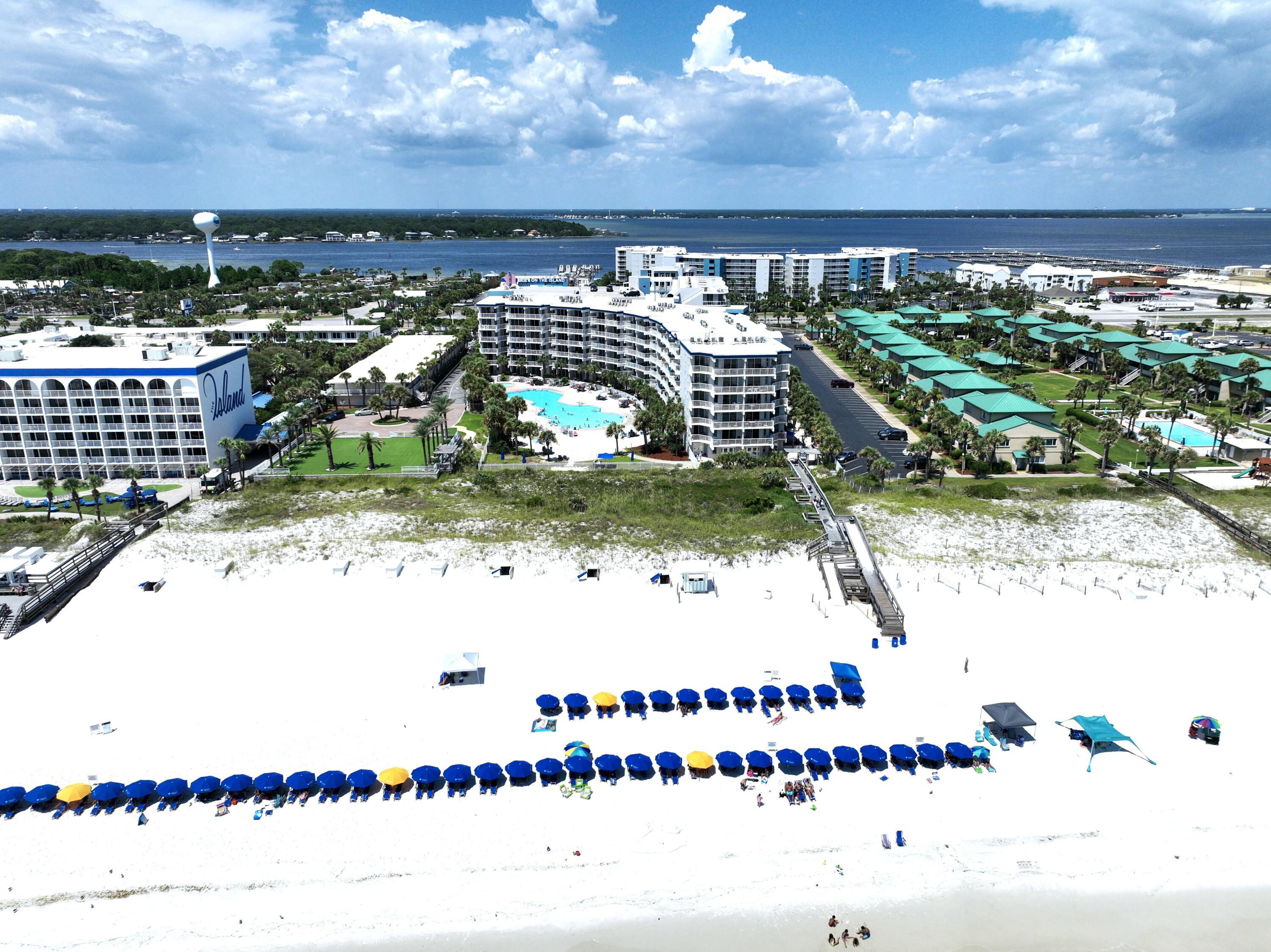 1517 SE Miracle Strip Parkway 403