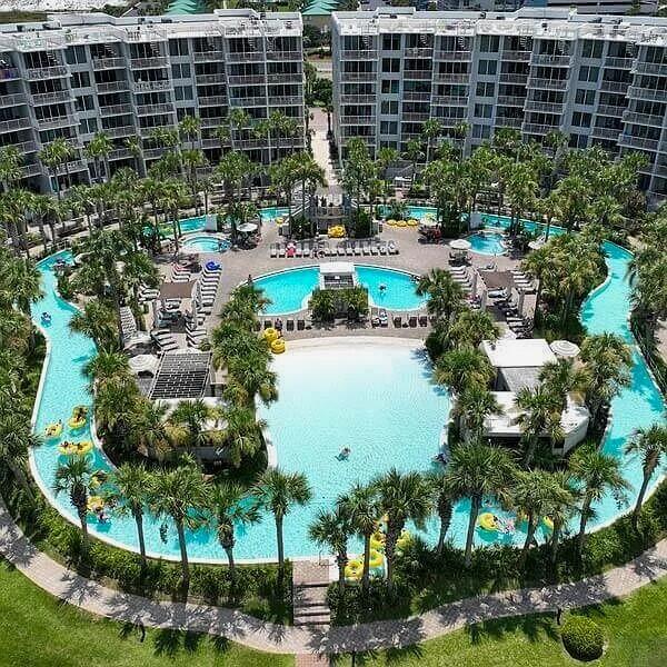 1517 SE Miracle Strip Parkway 403