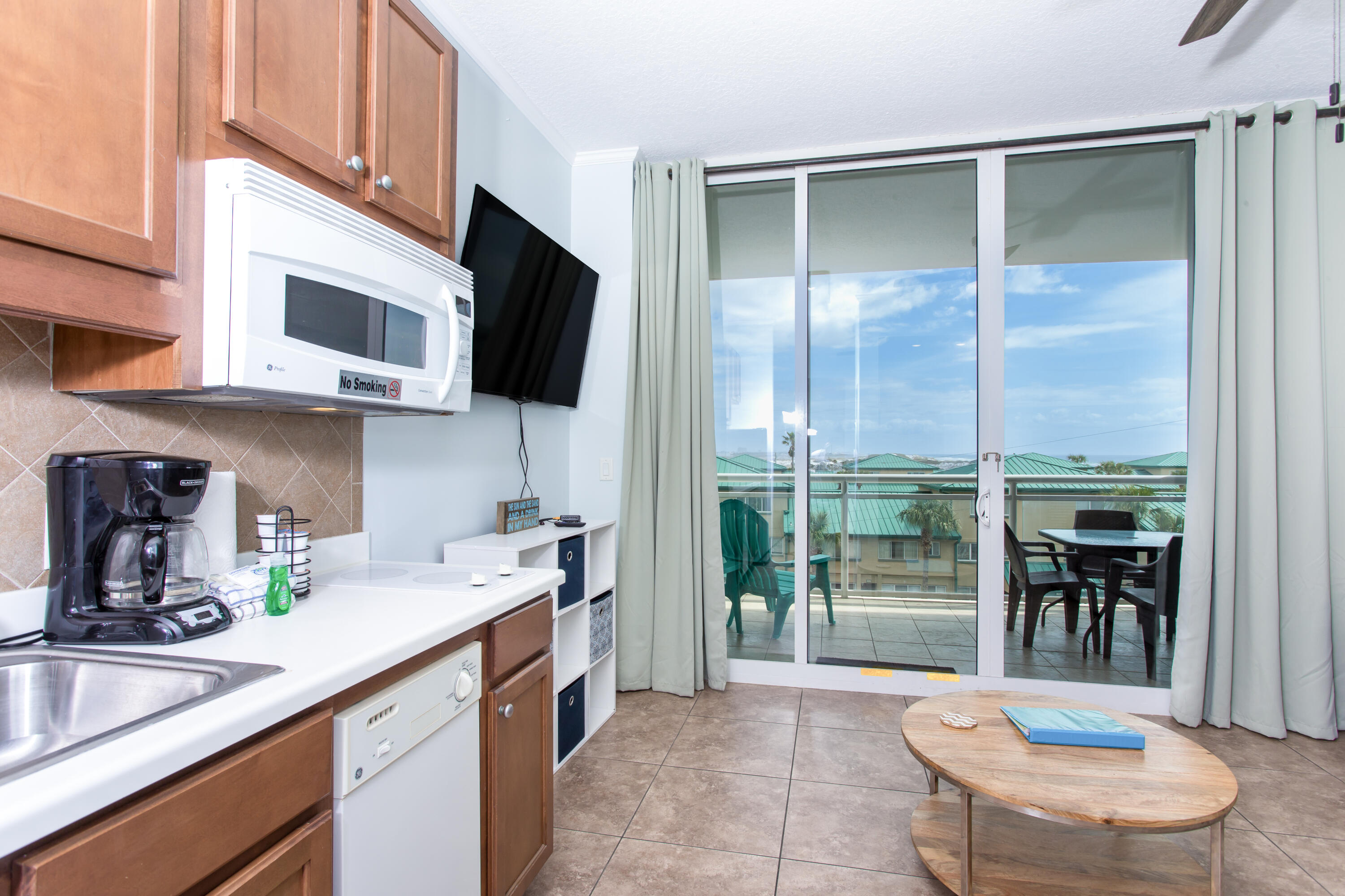 1517 SE Miracle Strip Parkway 403
