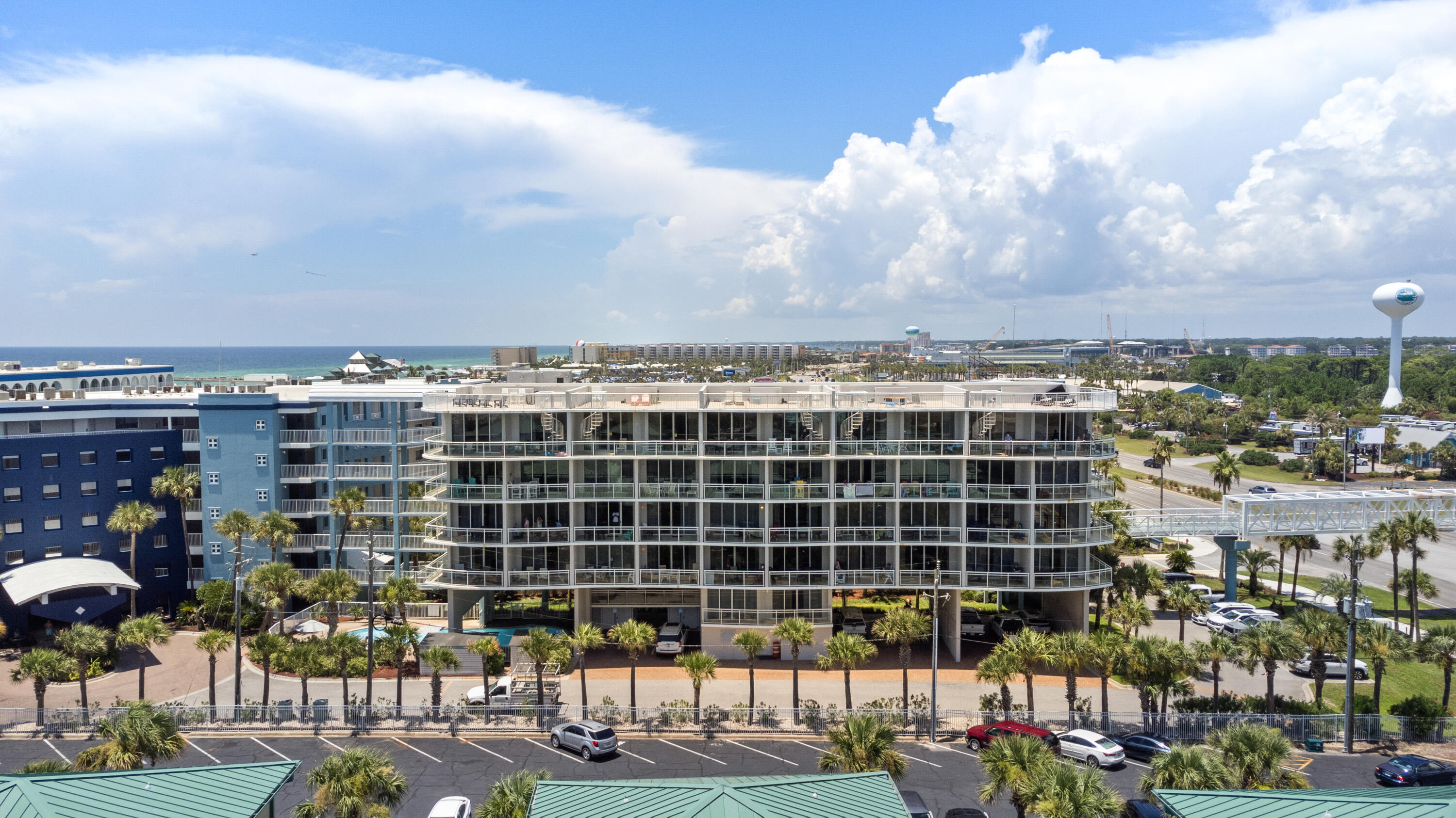 1517 SE Miracle Strip Parkway 403