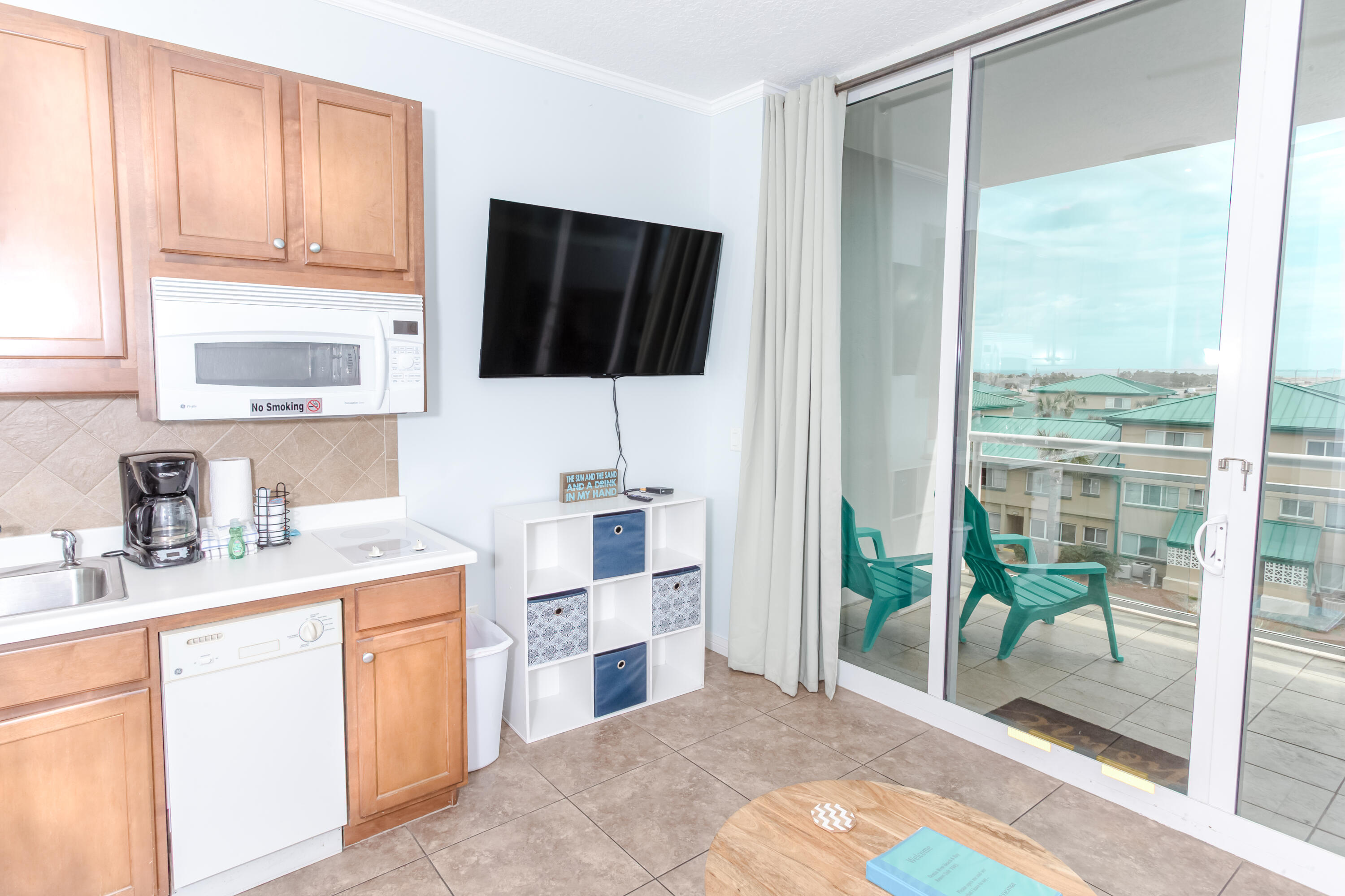 1517 SE Miracle Strip Parkway 403