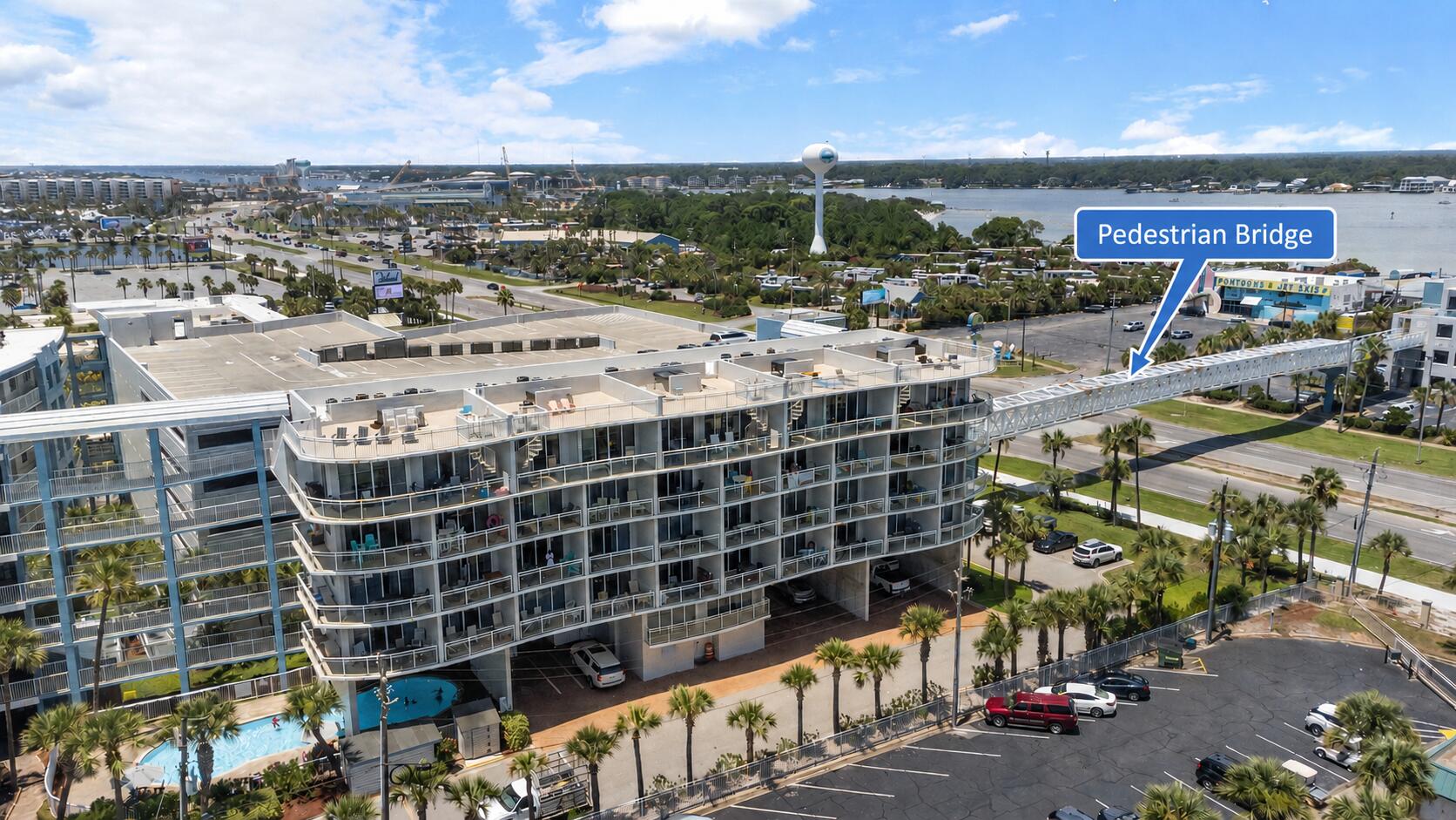 1517 SE Miracle Strip Parkway 403