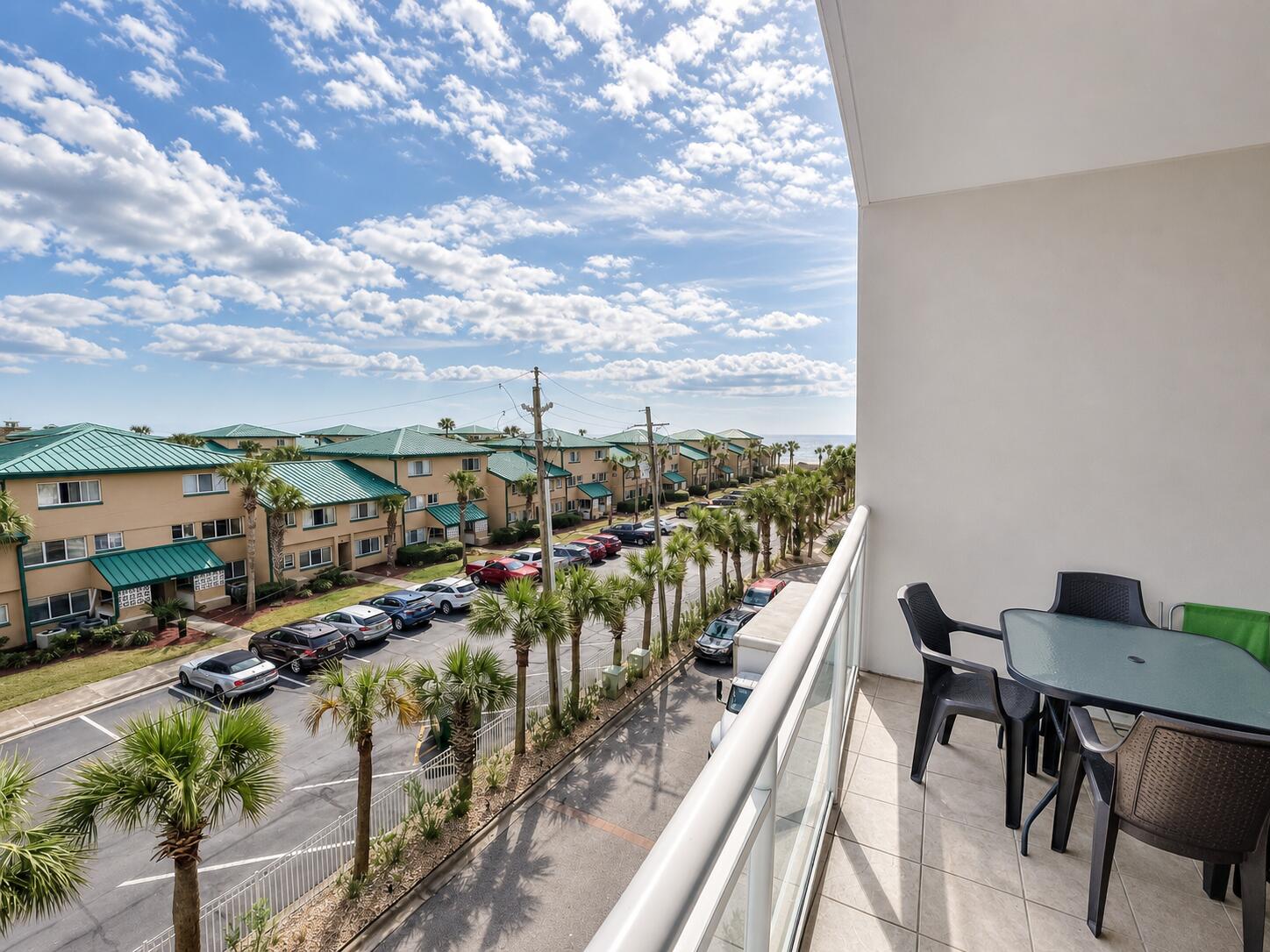 1517 SE Miracle Strip Parkway 403