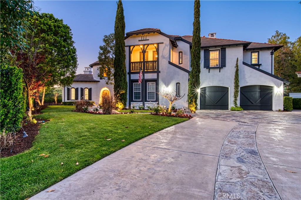 2 Thornton Place