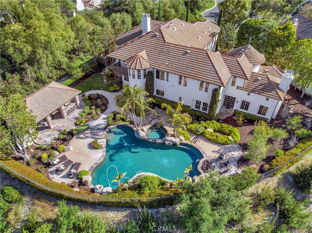 2 Thornton Place
