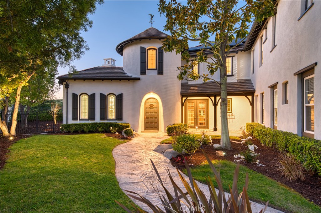 2 Thornton Place