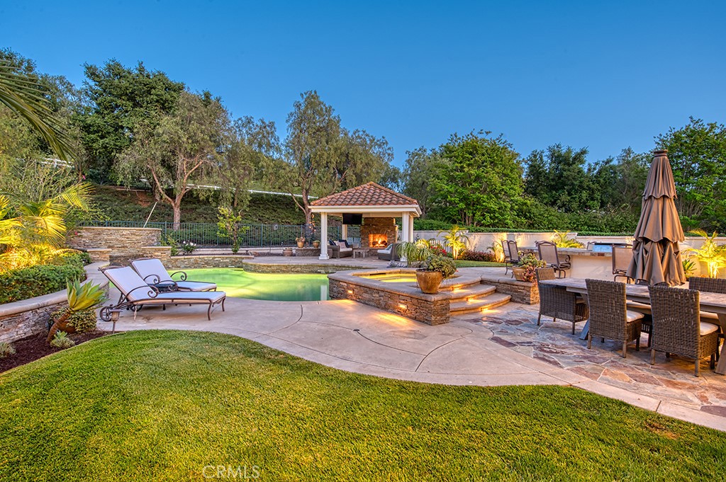 22 Marble Creek Lane