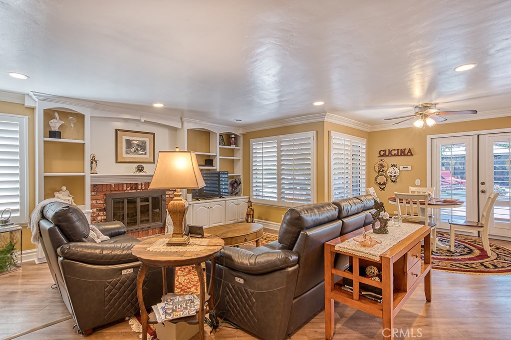 13 Eastridge