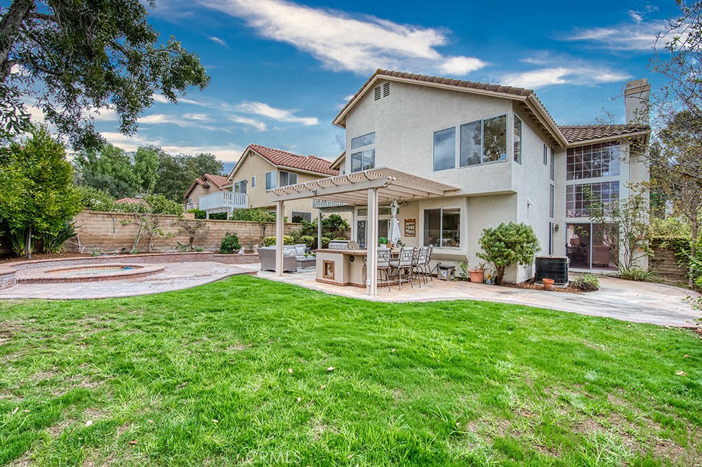 31961 Camino Del Cielo