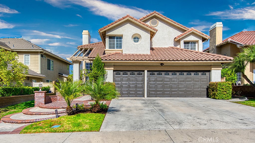 31961 Camino Del Cielo