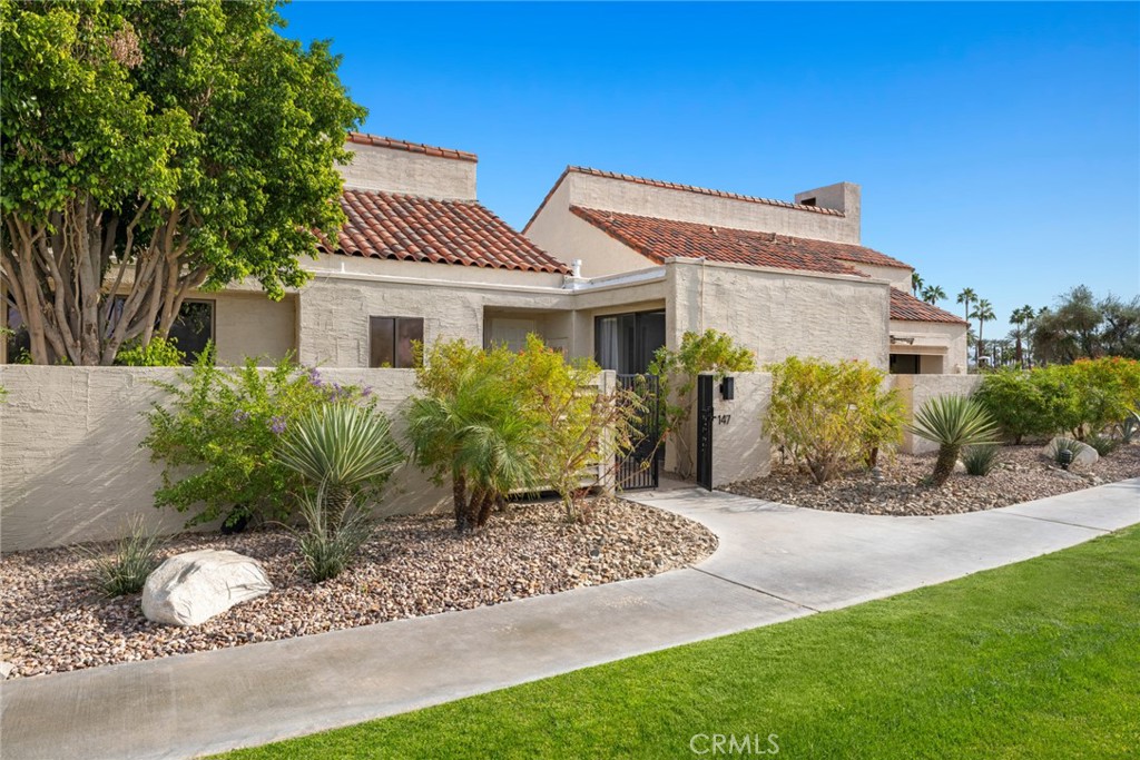 147 Desert West Drive
