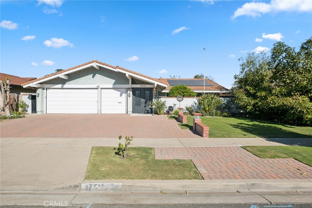 17511 Sherbrook Drive