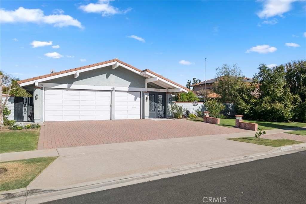 17511 Sherbrook Drive