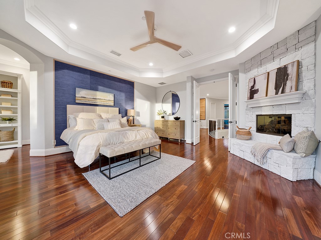 3 Flax Court
