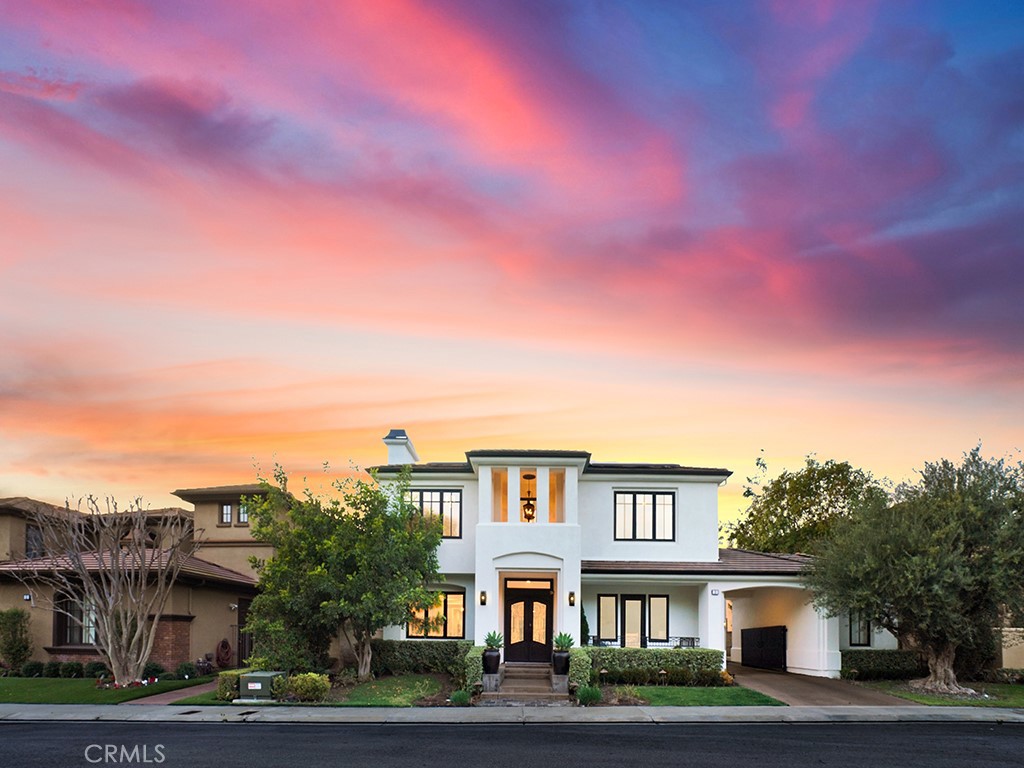 3 Flax Court