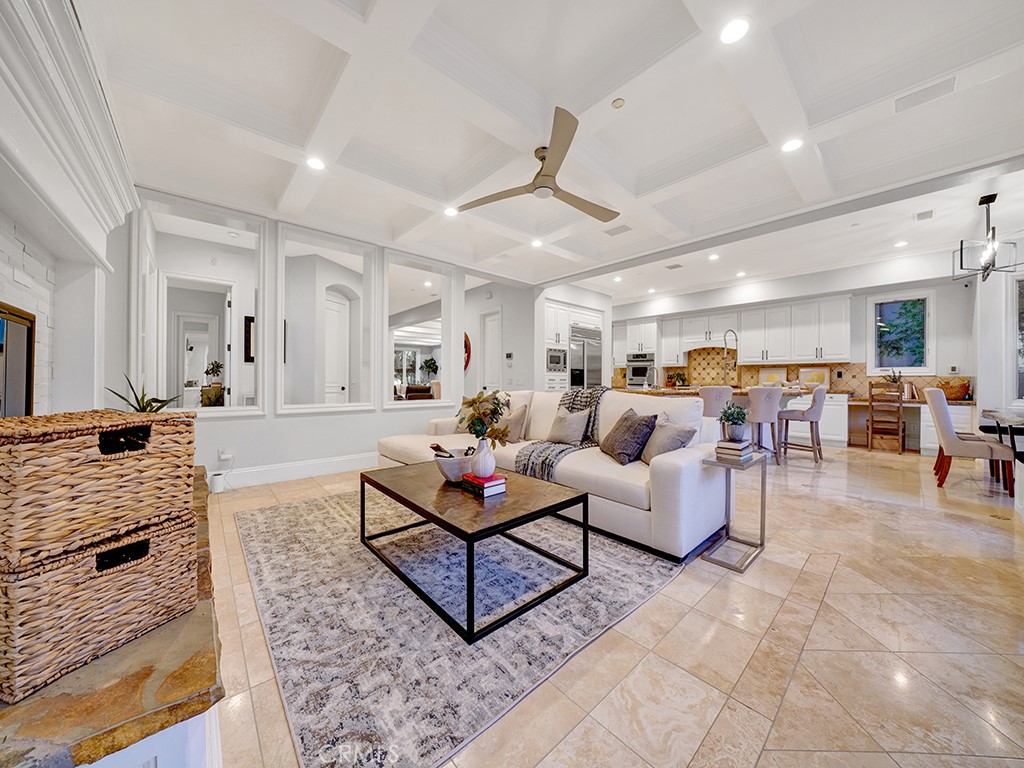 3 Flax Court