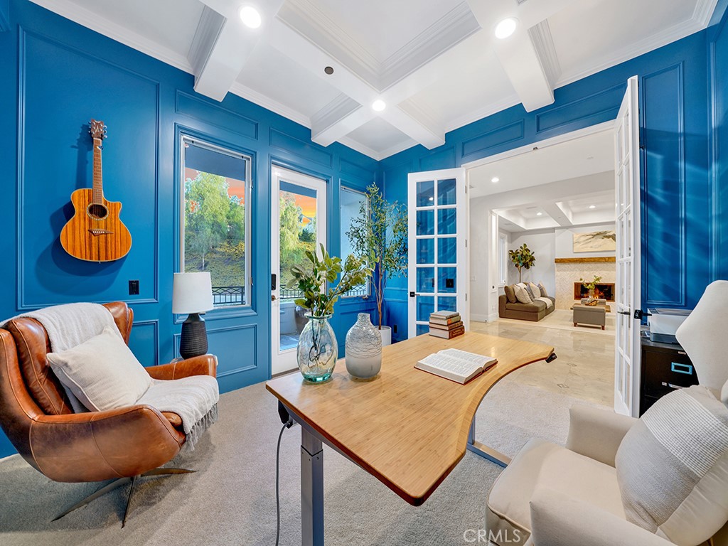 3 Flax Court