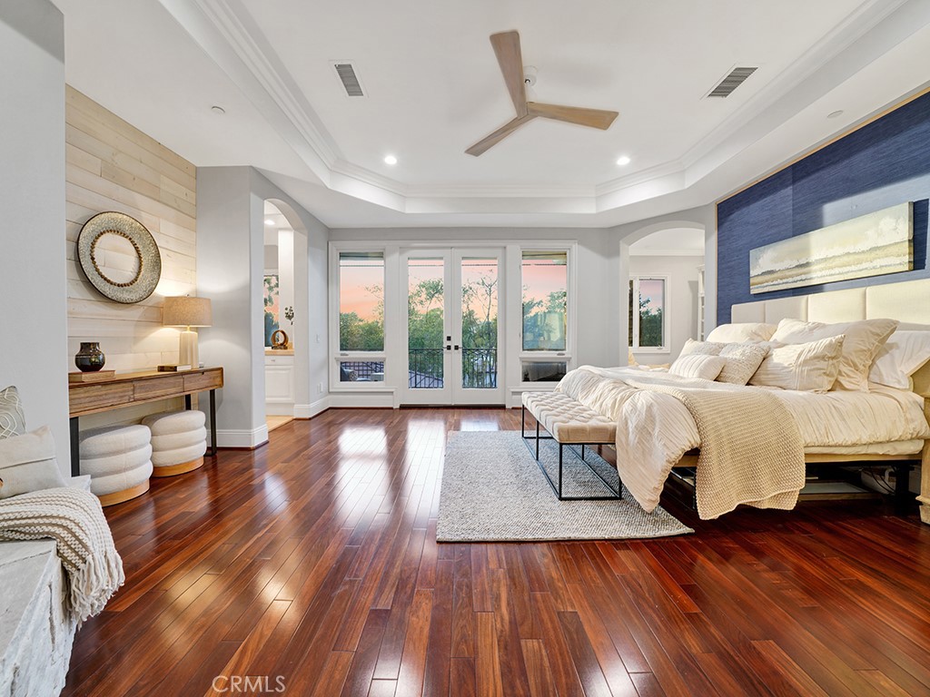 3 Flax Court