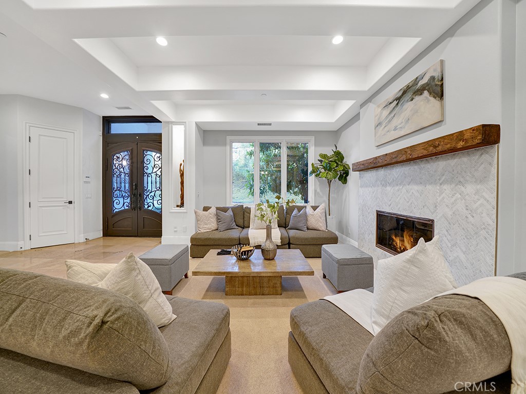 3 Flax Court