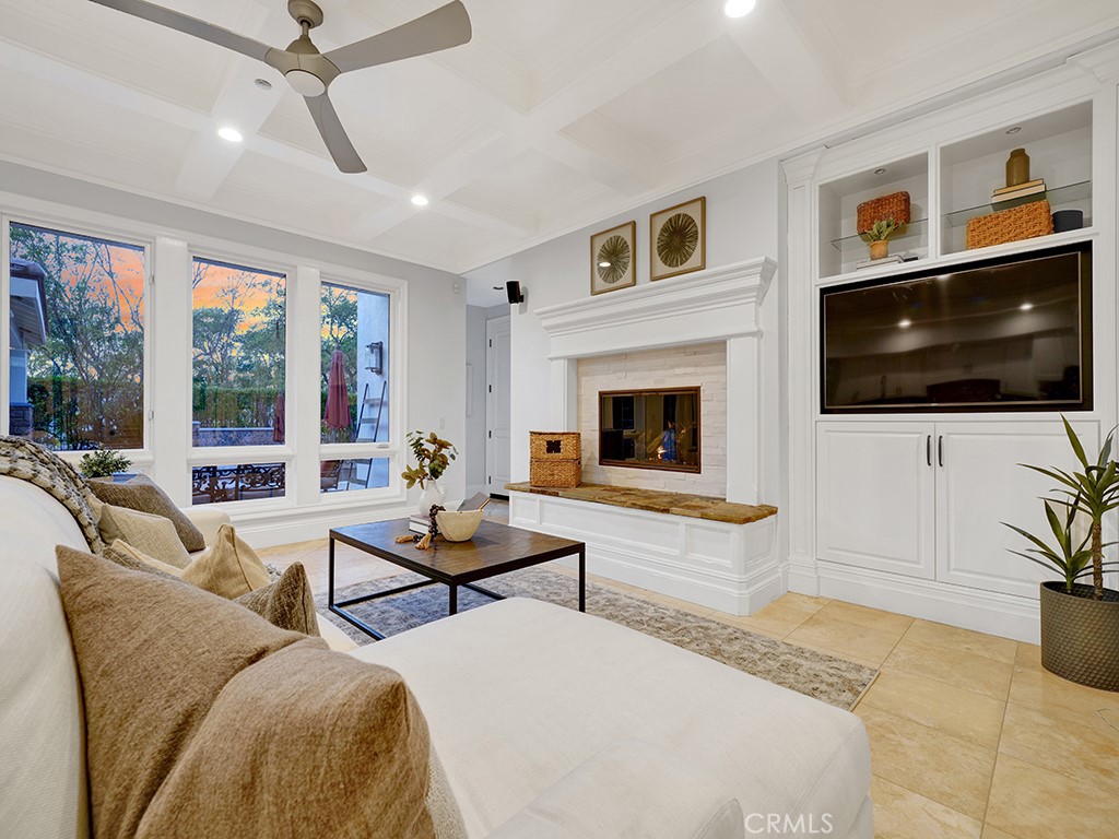 3 Flax Court