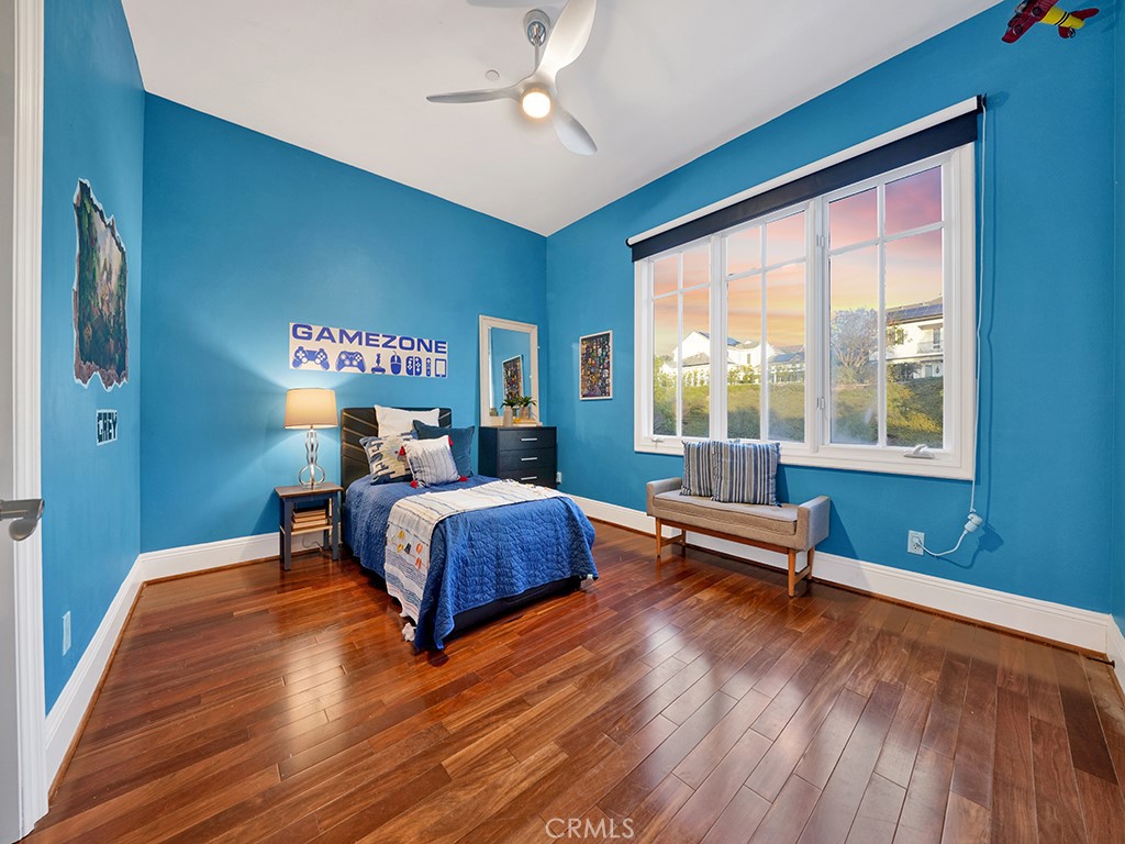 3 Flax Court