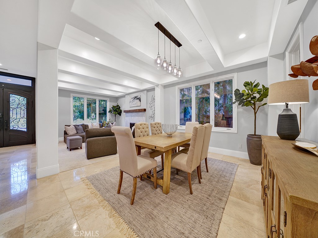 3 Flax Court