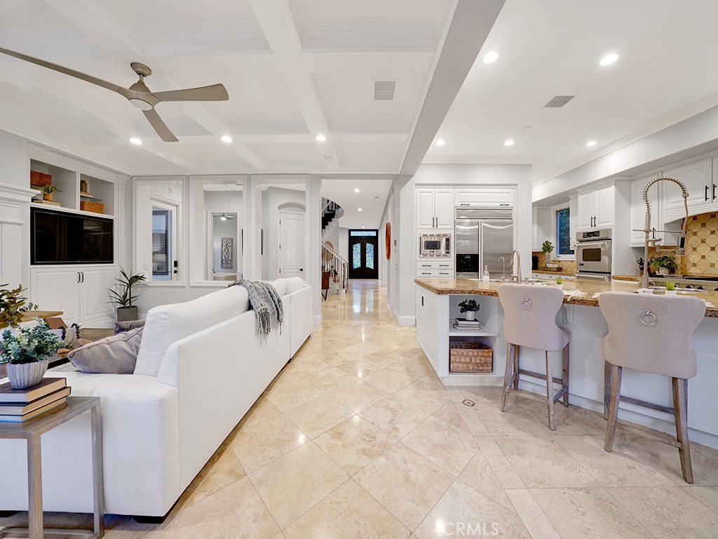 3 Flax Court