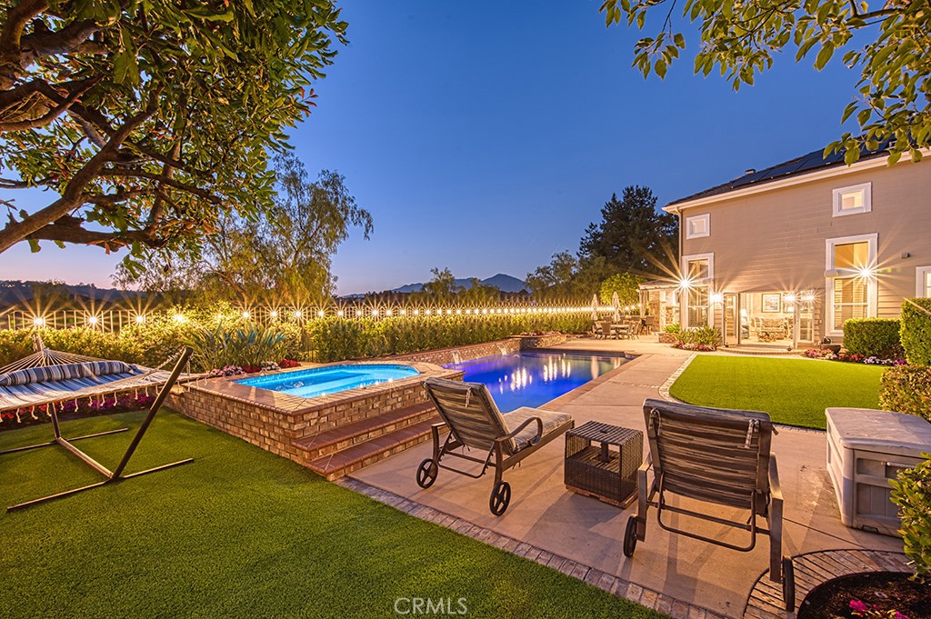 5 Kennedy Court