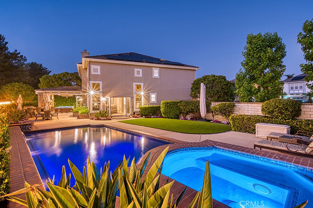 5 Kennedy Court