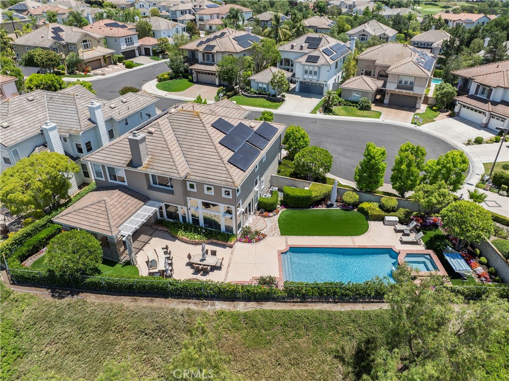 5 Kennedy Court