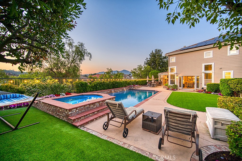 5 Kennedy Court