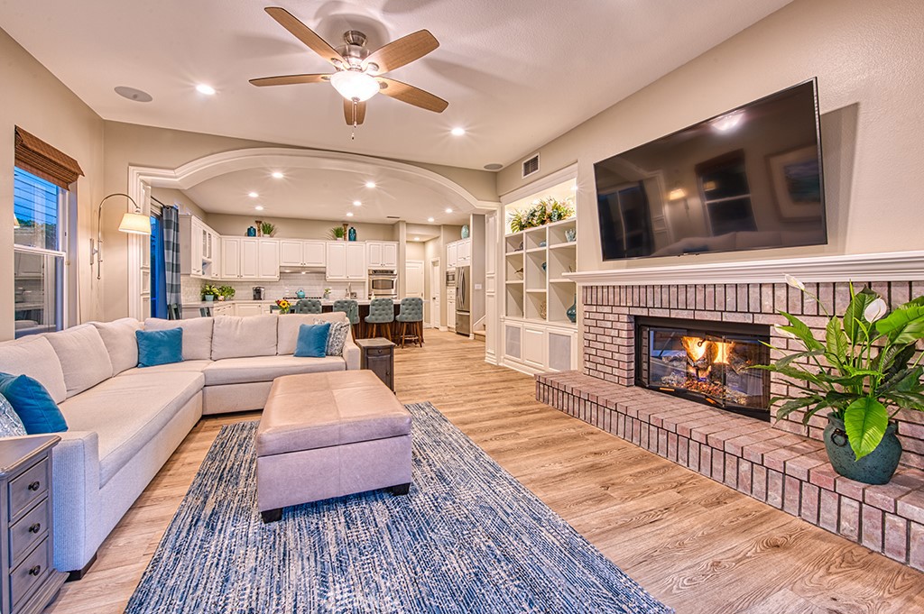 5 Kennedy Court