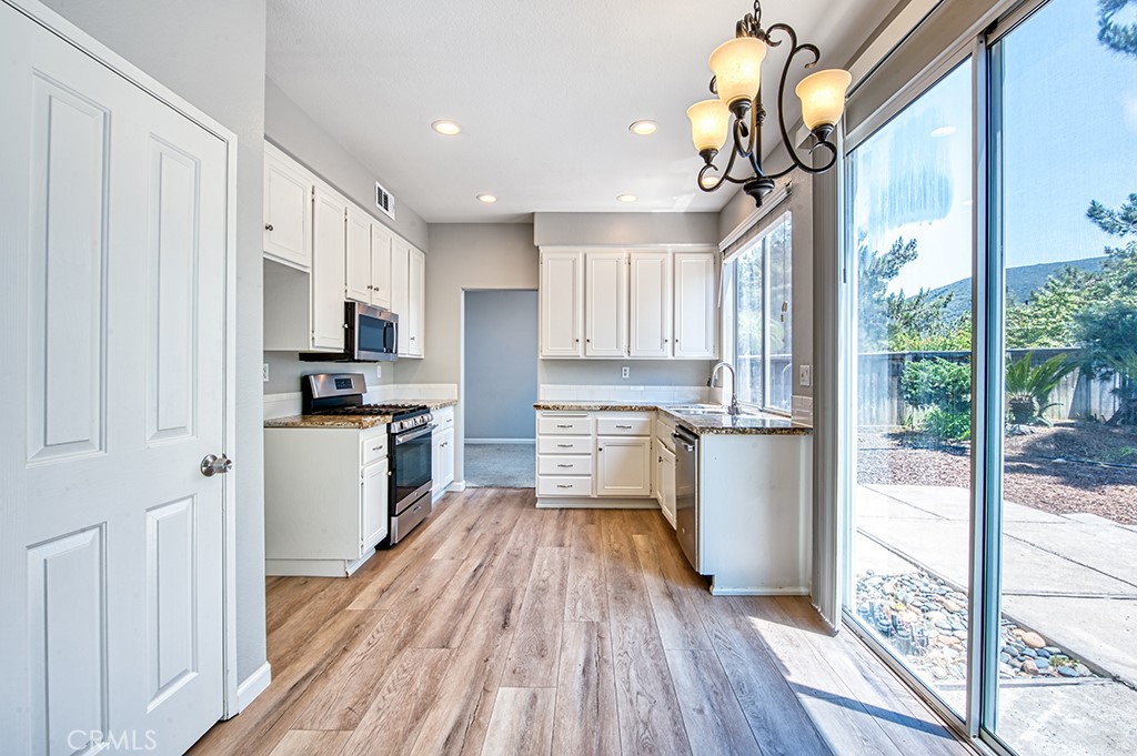 1017 Honeysuckle Drive