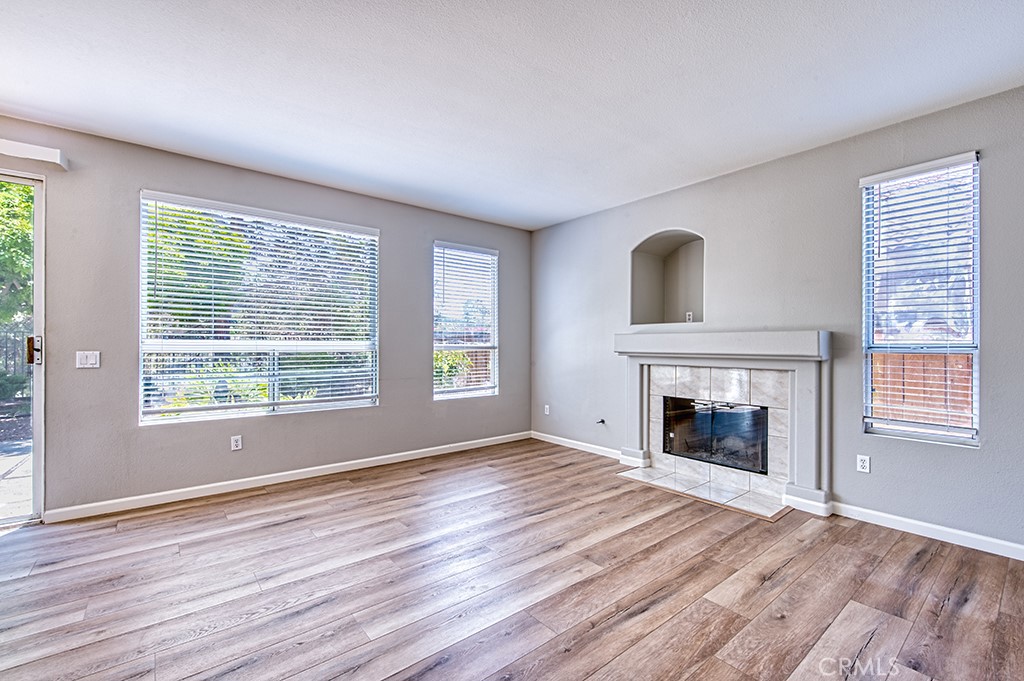 1017 Honeysuckle Drive