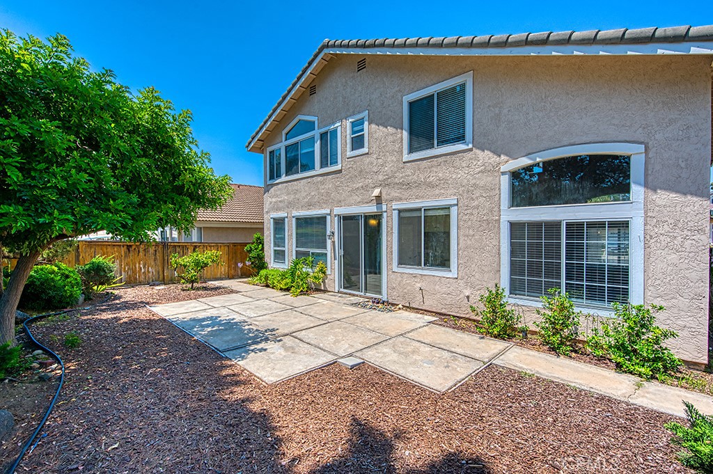 1017 Honeysuckle Drive