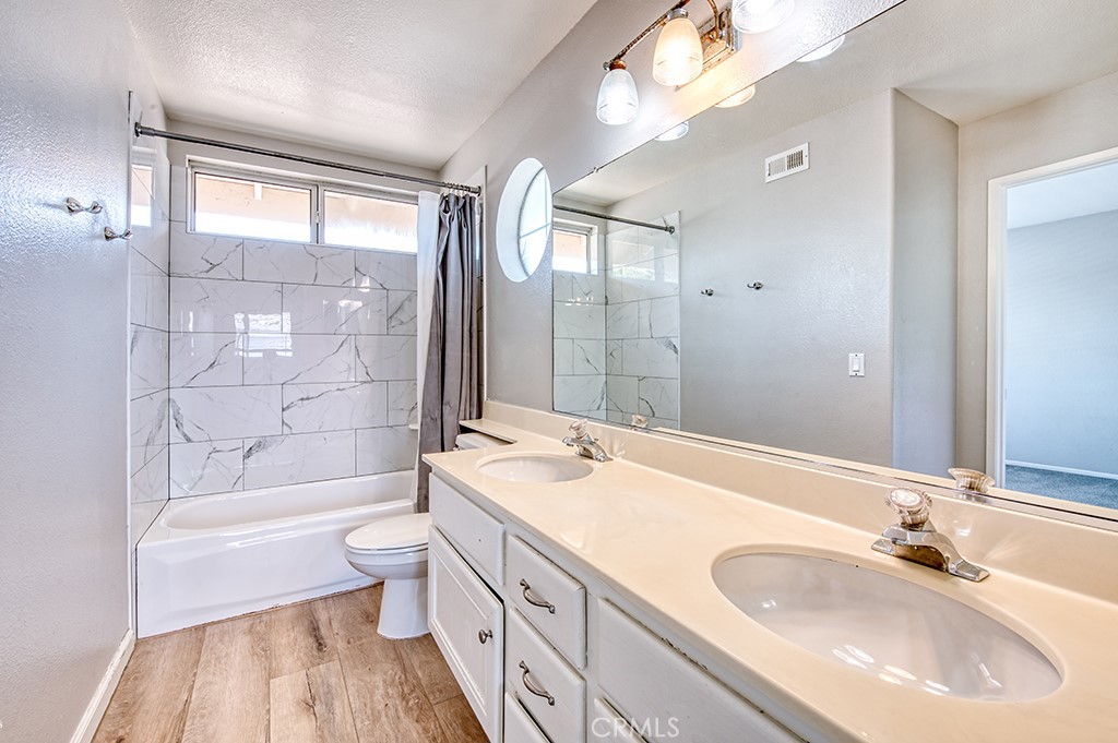 1017 Honeysuckle Drive