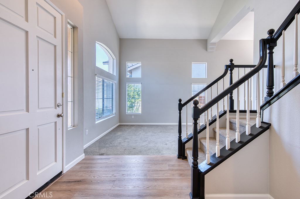 1017 Honeysuckle Drive