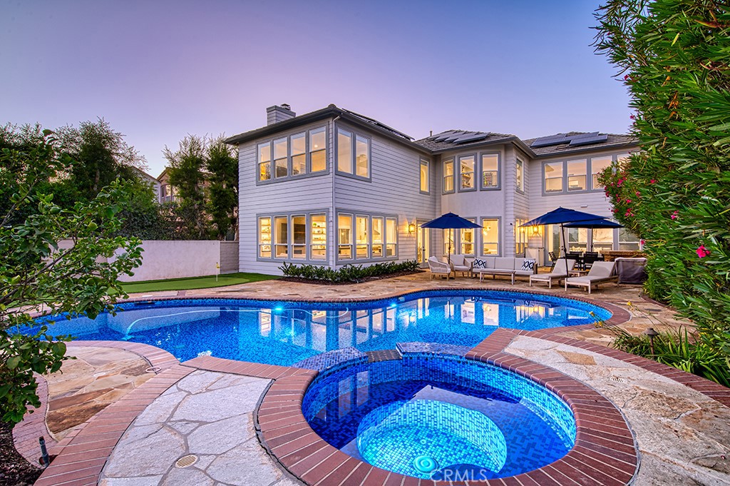 21 Portmarnoch Court