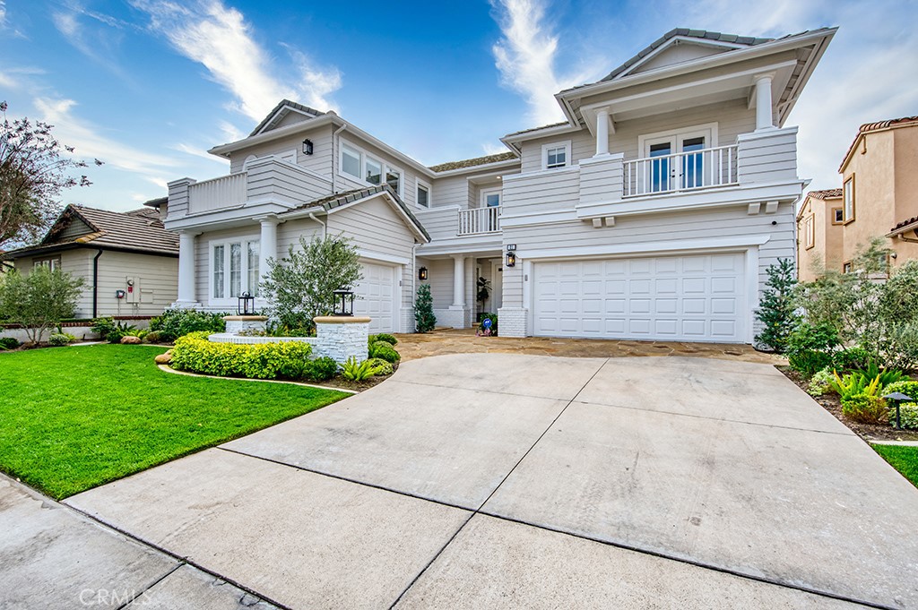 21 Portmarnoch Court