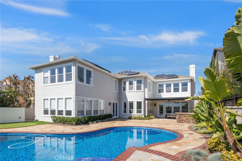 21 Portmarnoch Court