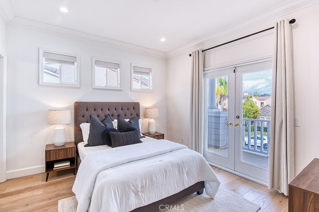 21 Portmarnoch Court